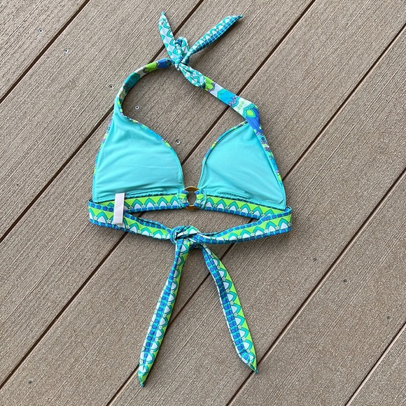 Triangle Bikini Top - Picture 3 of 5